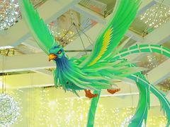 -上海长风大悦城
