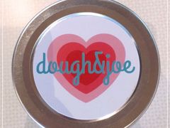 -Dough&Joe团憩(瑞虹天地月亮湾店)