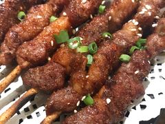 -炭舍干锅·烤鱼(扬名广场店)