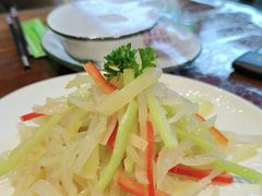 -巴依老爷新疆餐厅