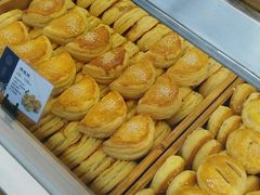 -吴酥生宫廷酥饼(韶山北路店)