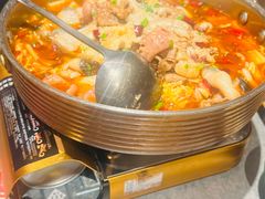-耶里夏丽·丝路新疆菜·清真食品(徐汇南丹东路臻选店)