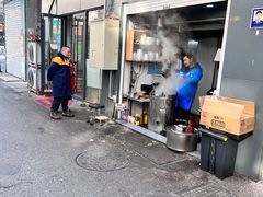 -四川老牛麻辣烫(北门桥店)