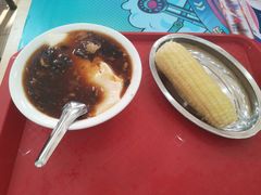 -北京大学-燕南食堂