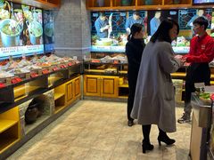 水产区-巢爷老味(东方红店)