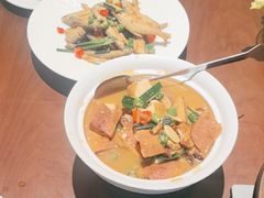 -汀小府·福建客家菜(鼓山沃尔玛店)