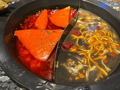 -蜀大侠火锅(建设路第五大道店)