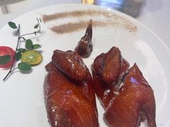 -香港狮子山下·明星粤菜餐厅(北苑店)