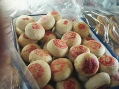 -津门刘记清真糕点(民族楼店)