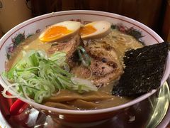 -老龙亭拉面店