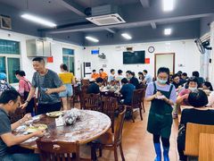 大堂-下村新强记烧鹅店