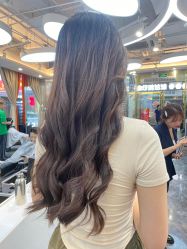-发源地HAIR SALON