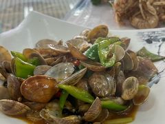 -景好海鲜餐厅(大鹏必选旅游店)