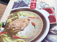 -水林间·寿喜烧自助(仙林金鹰店)