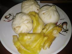 -味一早餐(新芝路店)