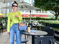 -野鸽子咖啡(中航店)