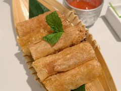 -芽笼芽笼新加坡餐厅(环球港店)