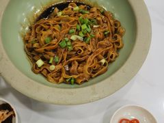 -阿坤纯正西刀鱼丸(Kuala Lumpur Branch)