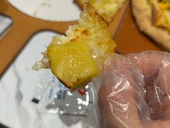 -达美乐比萨(骏壹万邦广场店)