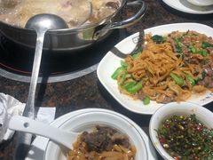 -八合里潮汕鲜牛肉火锅(深圳海岸城店)