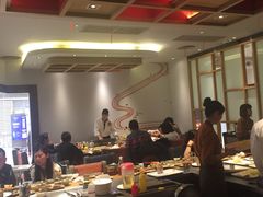 -赤坂亭·M9和牛烧肉·铁板烧(合肥万象城店)