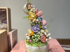 -朵云书院·广富林店