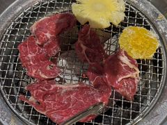 -韩宫宴和牛烤肉(苏州悠方购物中心店)
