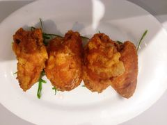 -乌江鱼杭帮菜(西湖店)