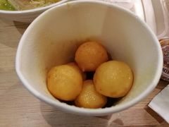 -孖记茶档·热腾茶餐(荔湾领展广场店)