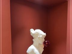 -红东阁东北菜烤肉酒馆(CROSS万象汇店)