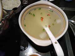 -陈三娃泡姜鸡(太白北路店)