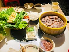 -七八冷面·延边朝鲜族美食(圣熙八号店)