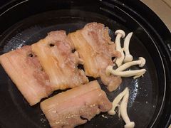 -韩时烤肉(枫蓝店)