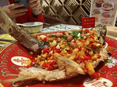 -南昌大饭店·地标美食名片(万寿宫店)