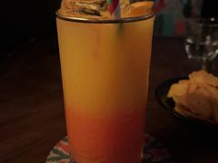 -OX BAR 拉培耶小镇(大连老街店)