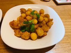 -玉玲珑(平湖龙湫湾店)