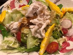 -万福炭火烤肉日本料理(新街口店)