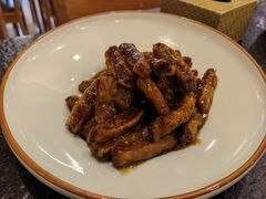 -兰州宾馆餐厅(兰州驻京办店)