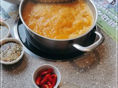 -集渔·泰式海鲜火锅(科华店)