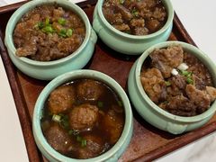 -梅利汴京烤鸭•开封豫菜地标店(东大街店)