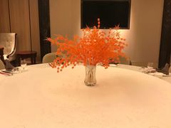 -世纪缘湖滨花园酒店·湖景轩中餐厅(太阳宫店)