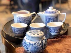 -汤臣·空中餐厅·严选粤菜(石湾世博广场店)