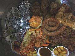 -意大利农场度假村