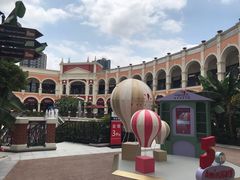 -佛罗伦萨小镇广佛名品奥特莱斯(疏港路店)