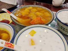 -黎耀阳财神糖水铺(龙门店)