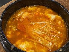 -六七八韩式烤肉·韩国料理(上杭路店)