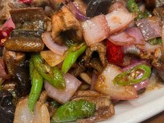 -功德盛饭店(奎中路店)