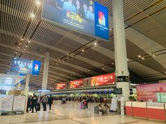 -常州奔牛国际机场