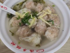 -海平馄饨(逍遥二路店)