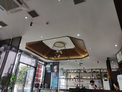 -潮发潮汕牛肉店(芳村店)